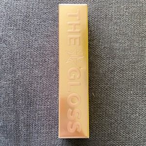 The Gloss in the shade table top